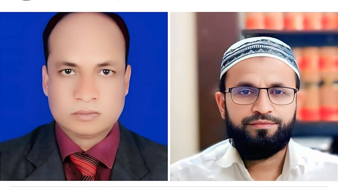 ধর্মপাশার গাছতলা উচ্চ বিদ্যালয়ে এডহক কমিটি গঠন