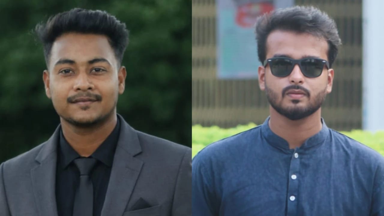 ইবি ক্রিকেট ক্লাবের নেতৃত্বে অপি-যায়েদ