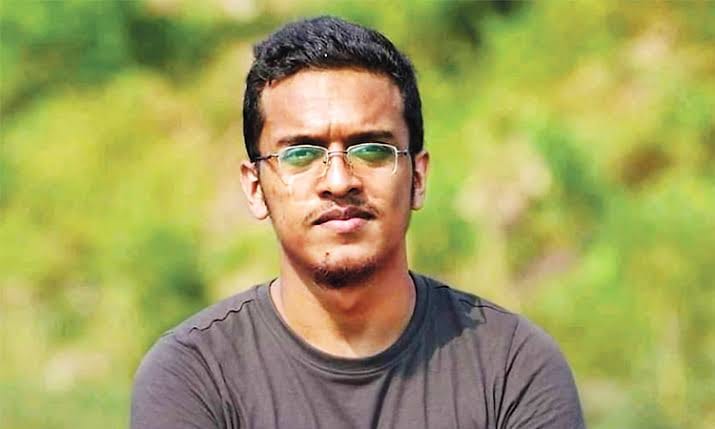 শহীদ আবরার ফাহাদ-আধিপত্যবাদ বিরোধী চেতনার অমর প্রতীক : আতিকুর রহমান কামালী