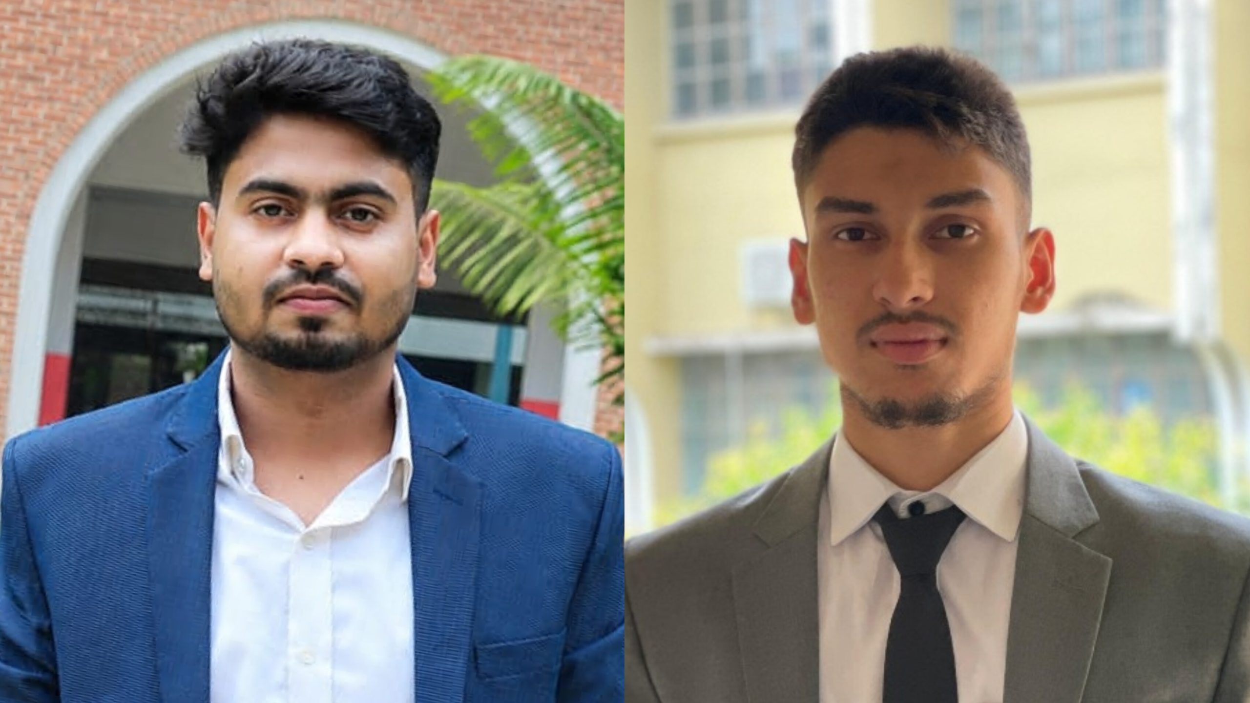 ইবিস্থ জয়পুরহাট জেলা ছাত্রকল্যাণ সমিতির নেতৃত্বে ফরহাদ-আরাফাত