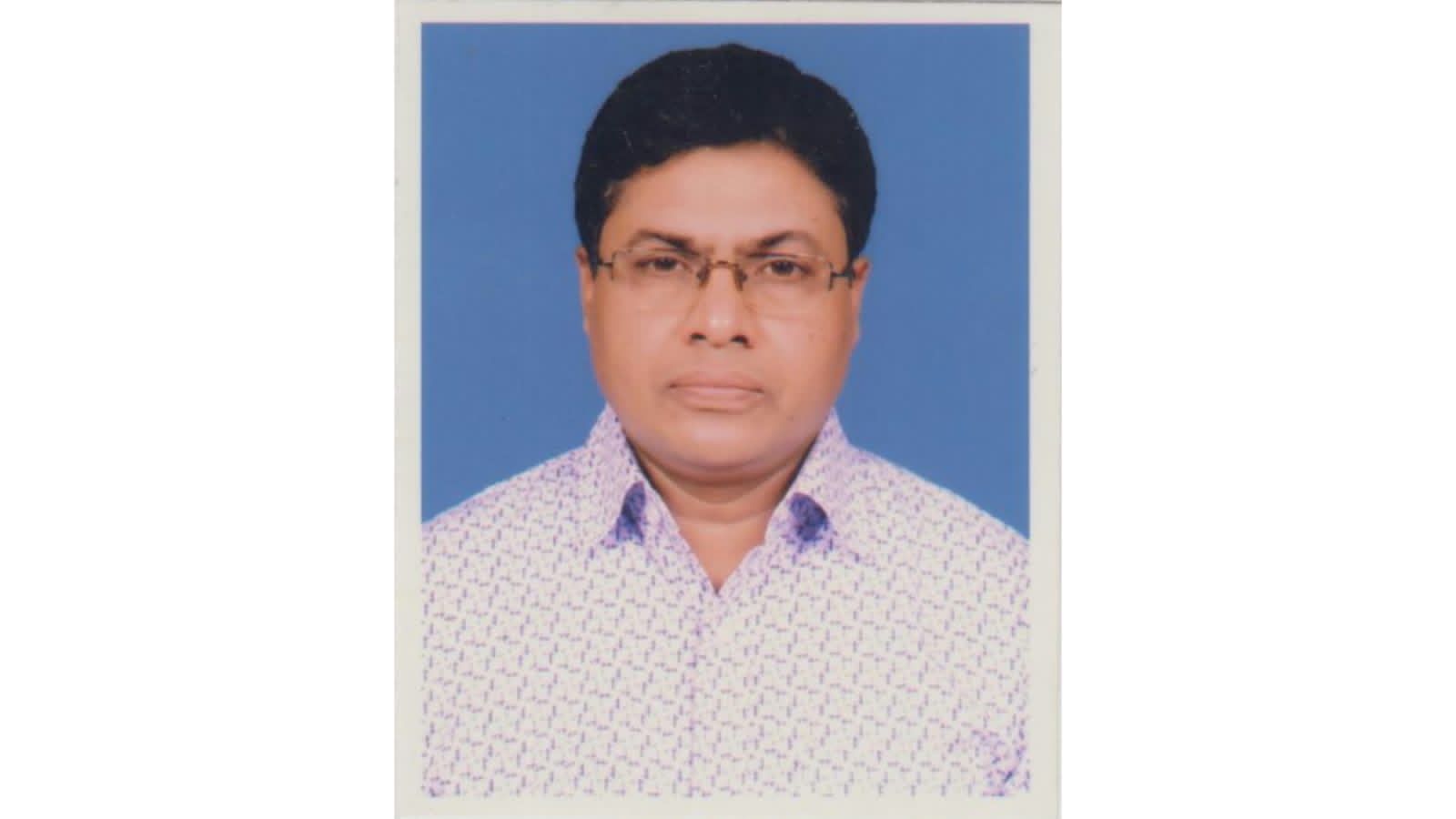 ইবির নতুন প্রেস প্রশাসক হলেন অধ্যাপক মাহবুব মর্শিদ