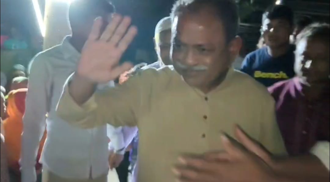 সারের সংকট মেটাতে খোলা বাজারে সার বিক্রির ব্যবস্থা করা হবে- বিএনপি প্রার্থী মির্জা ফয়সল আমীন