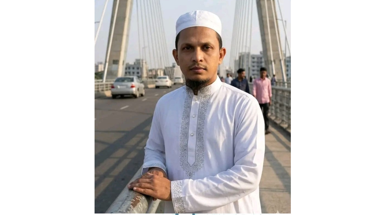 বারহাট্টায় ইউনিয়ন পর্যায়ে জনপ্রিয়তার শীর্ষে চেয়ারম্যান পদপ্রার্থী হাফেজ আল আমিন তালুকদার