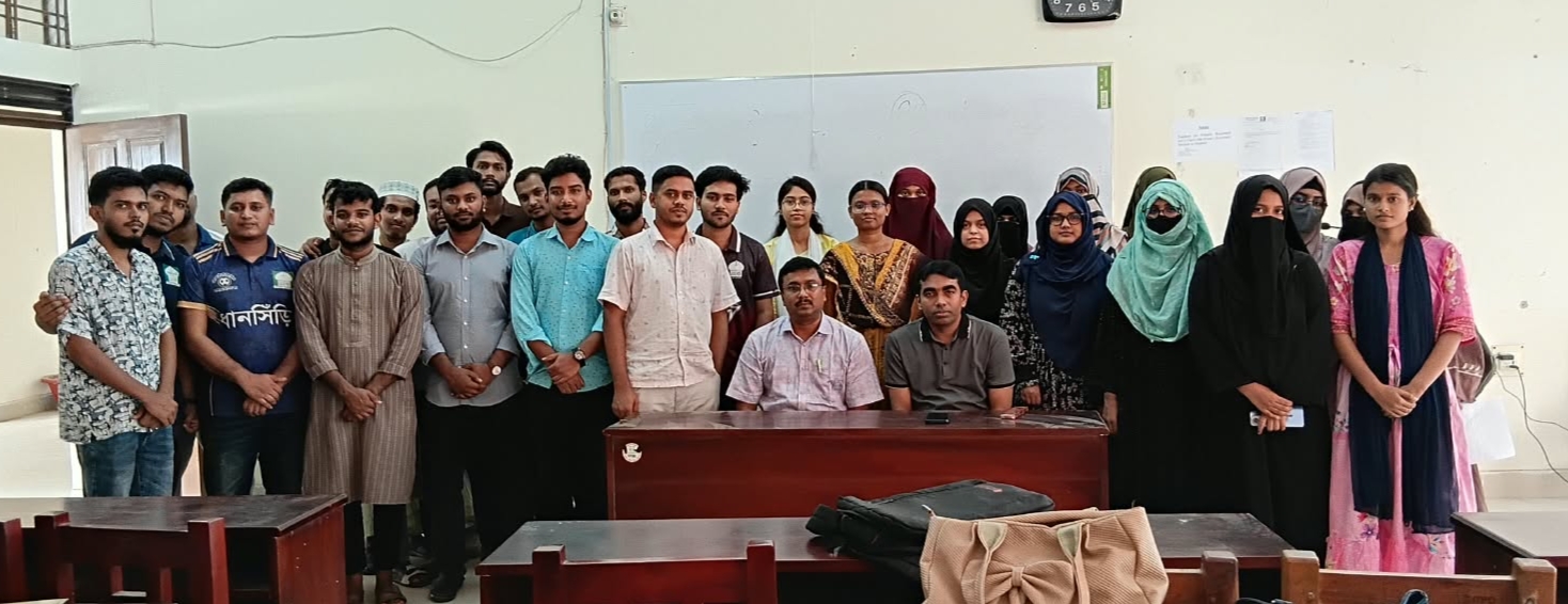 ইবিতে ‘মোরাল প্যারেন্টিং ট্রাস্টে’র বৃত্তি উৎসব অনুষ্ঠিত